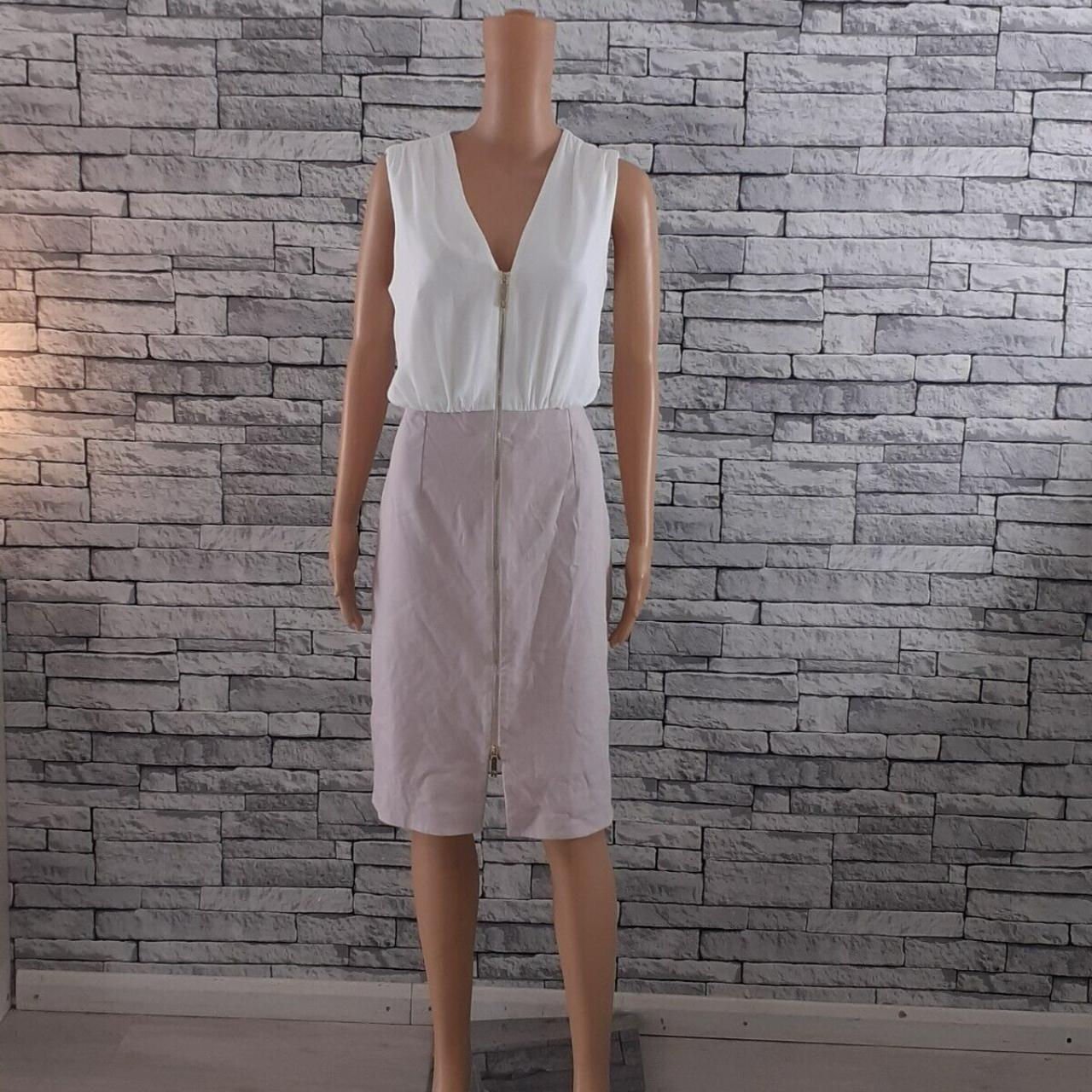 Ladies Size UK 14 EU 42 Ted Baker Dress Ted Baker... Depop