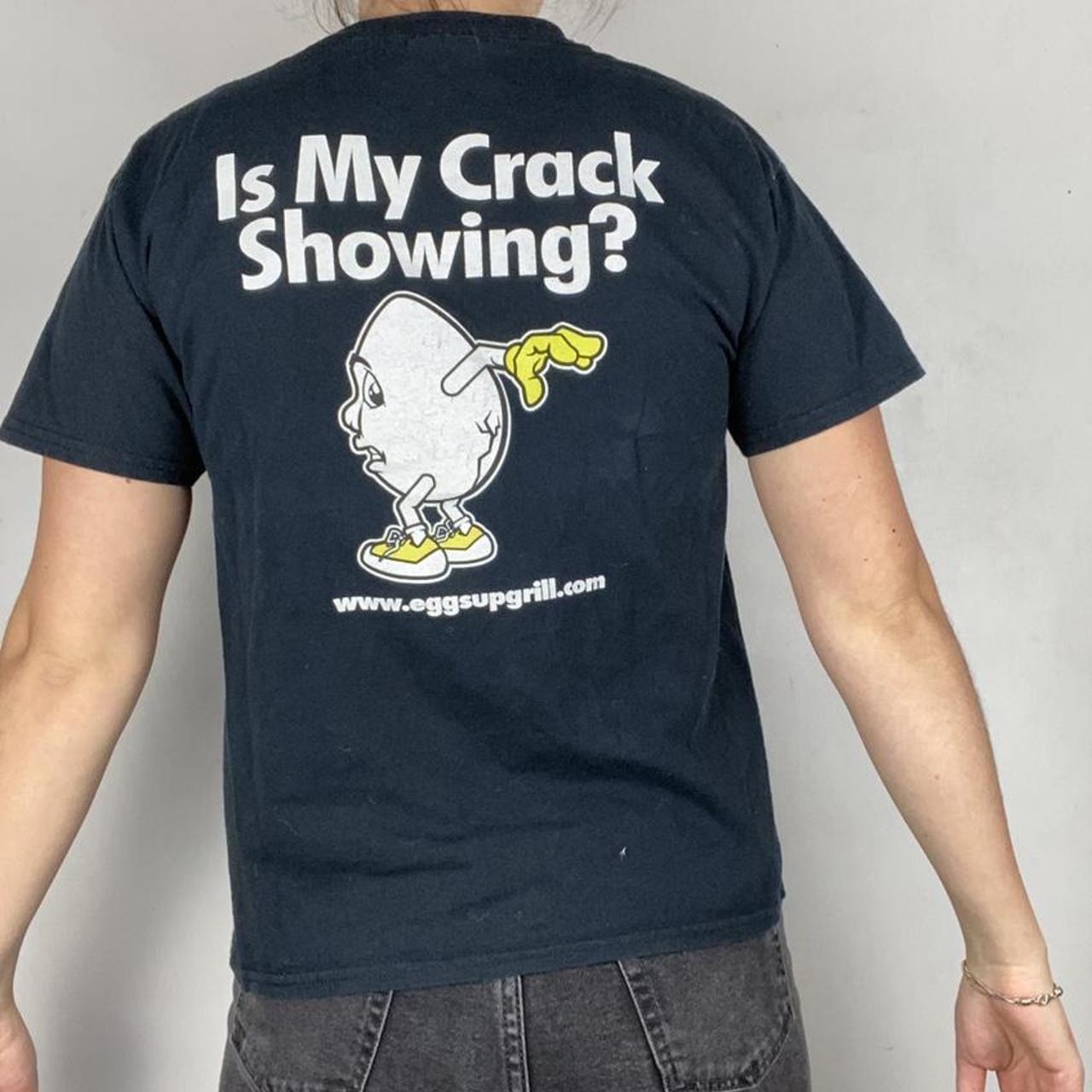 Product Image 1 - Funny Tee🥚
This tee is so
