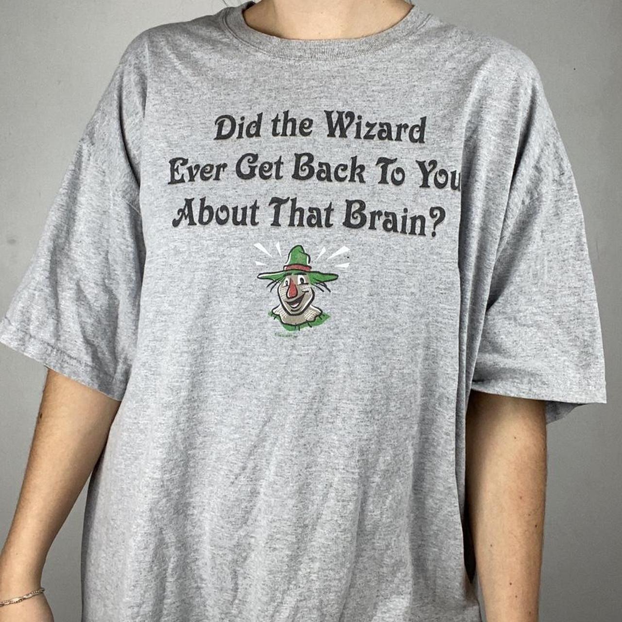 Product Image 1 - Funny Tee🥞
This super funny Wizard