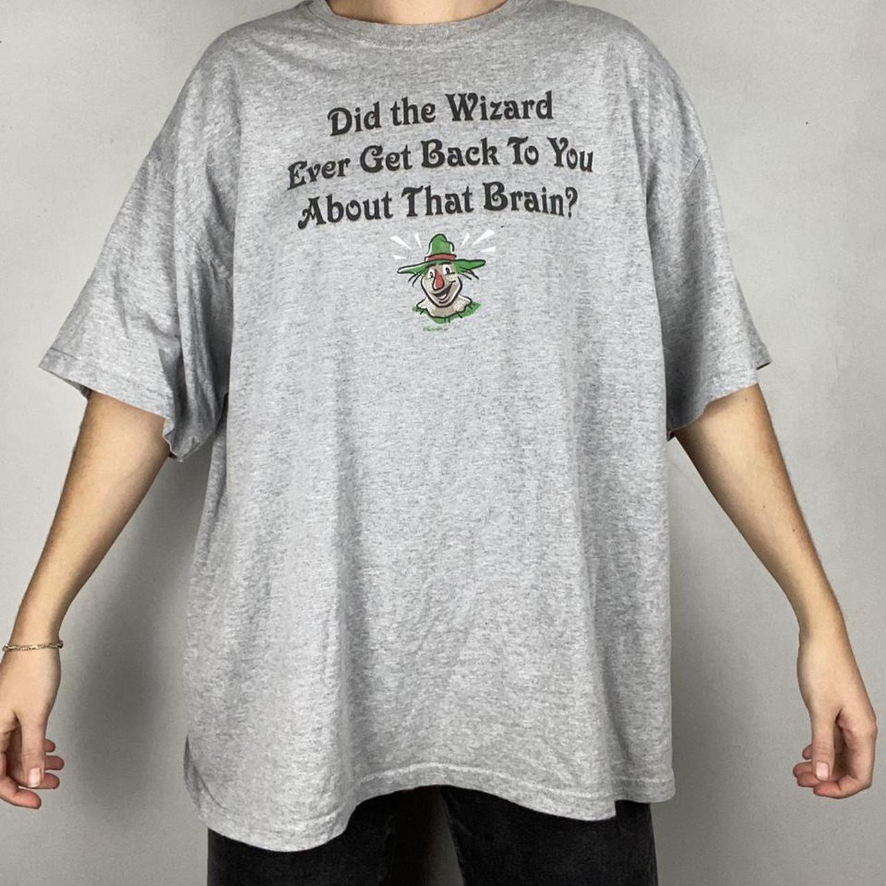 Product Image 2 - Funny Tee🥞
This super funny Wizard
