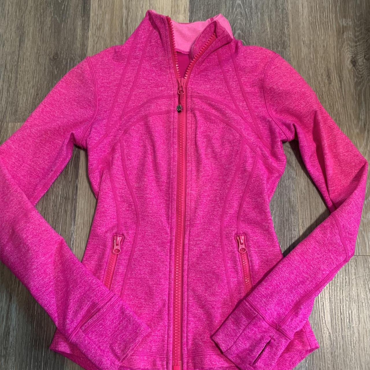 Lululemon Women's Jacket | Depop