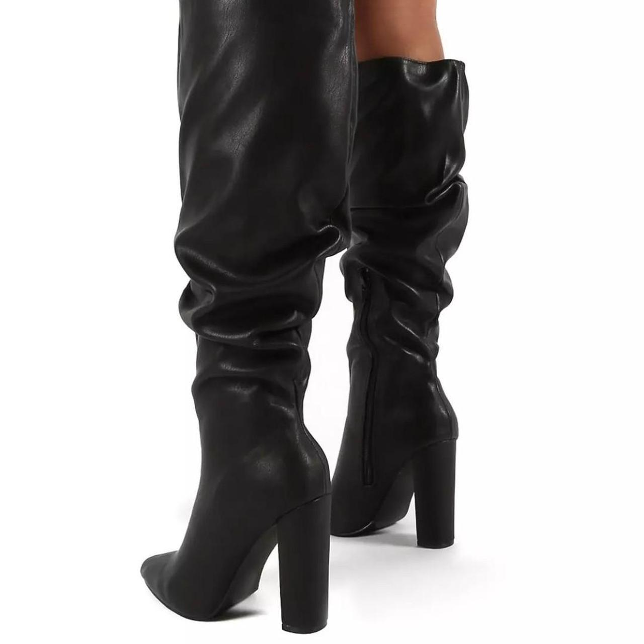public desire bottines