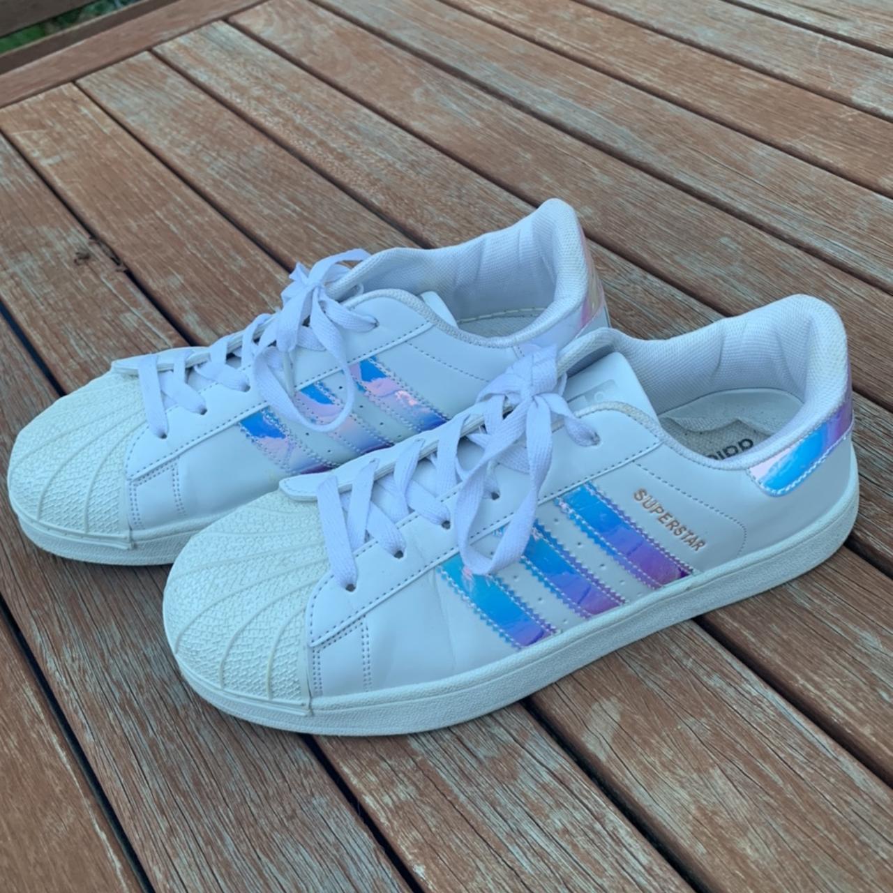 Adidas Women's multi | Depop