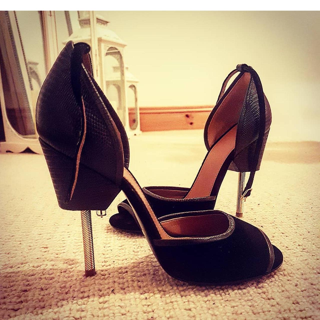 Givenchy heels deals