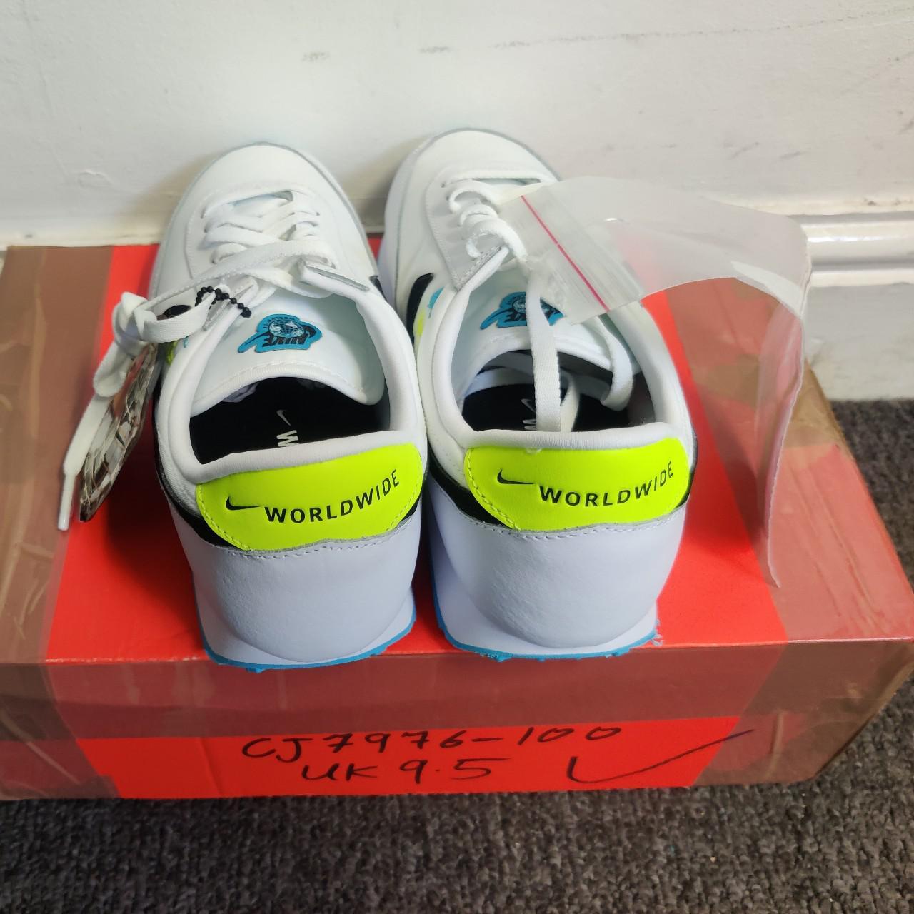 Nike Daybreak SE Worldwide Womens | Depop