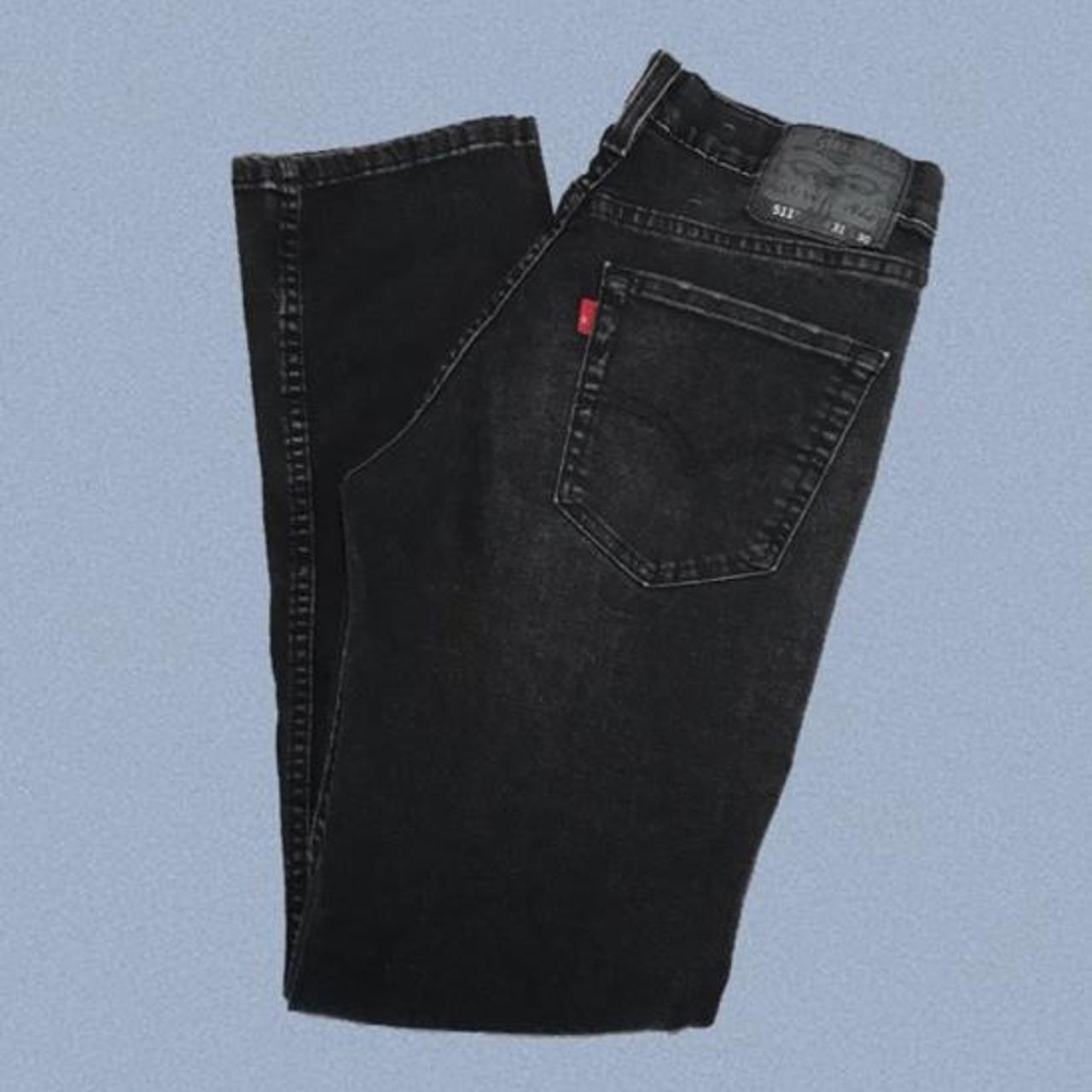 levis 511 31 30