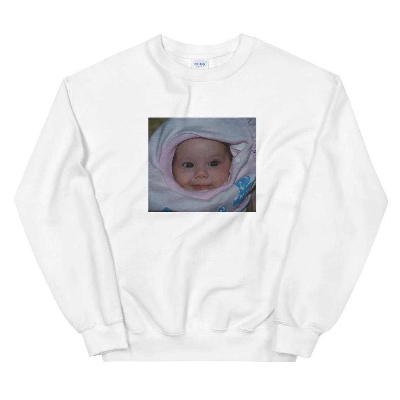 ag26 crewneck