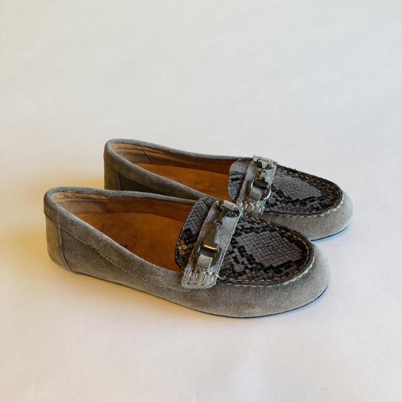 vionic animal print shoes