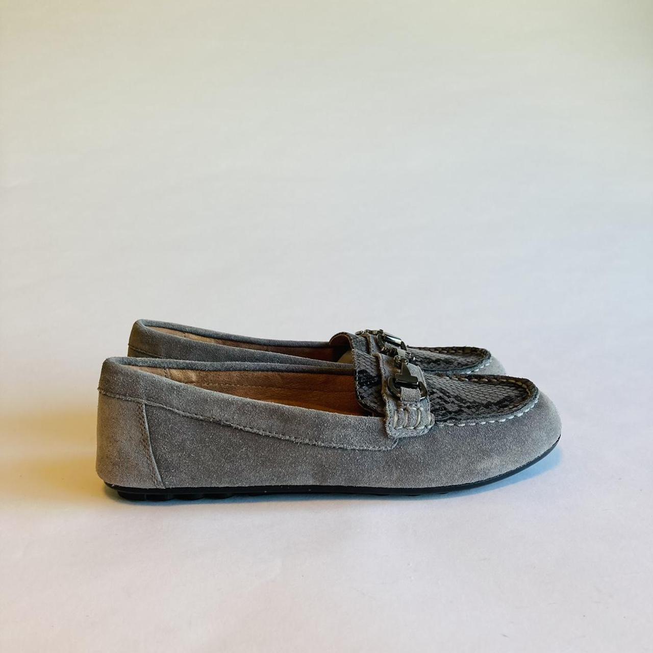 vionic animal print shoes