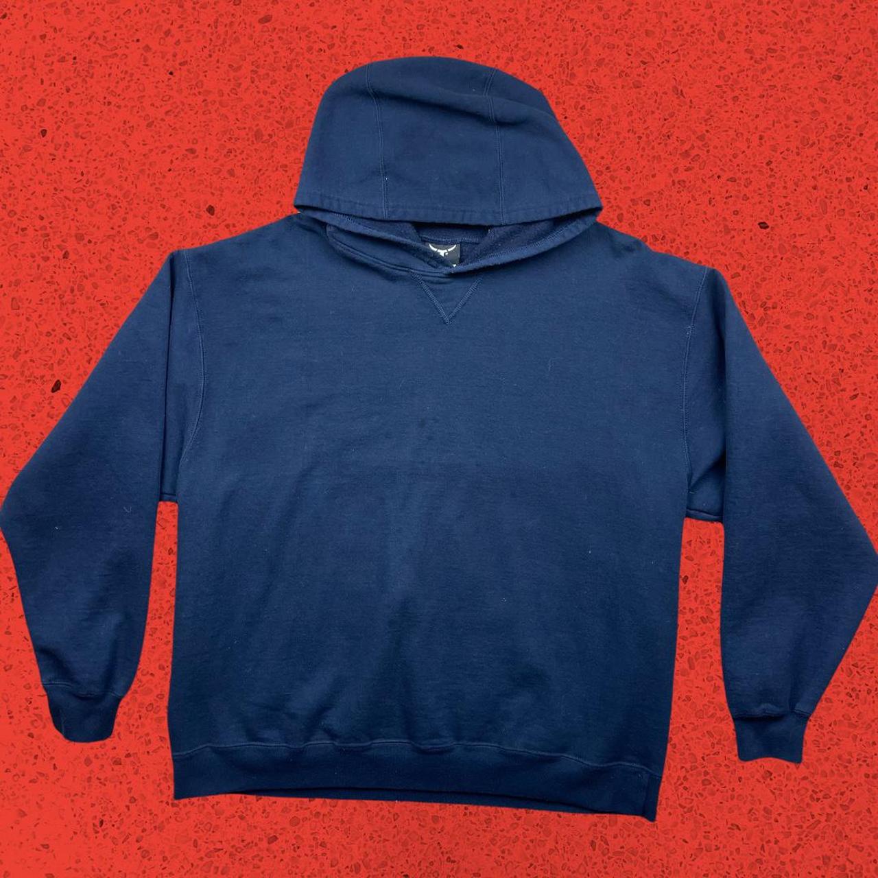 hanes beefy hoodie