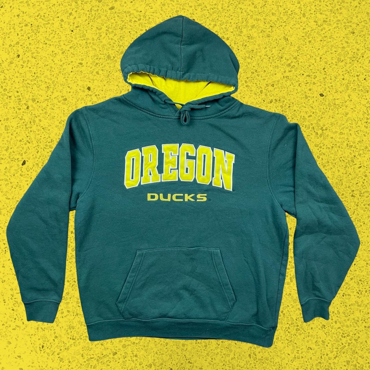 university of oregon sweatshirt