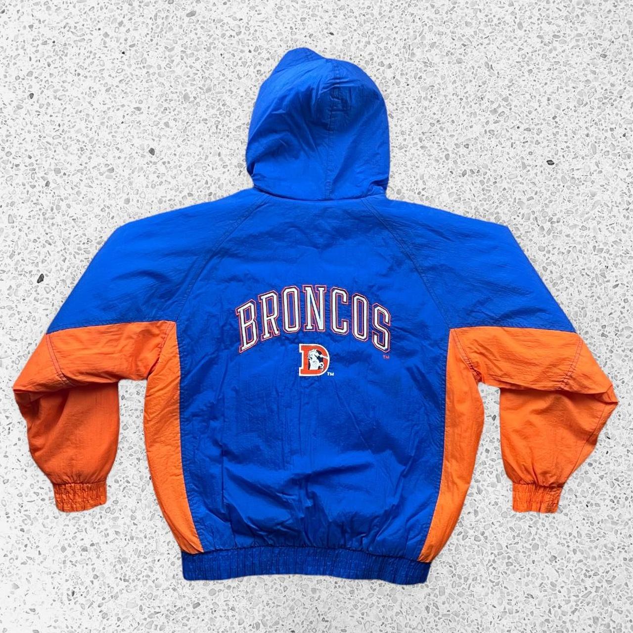 nfl parka