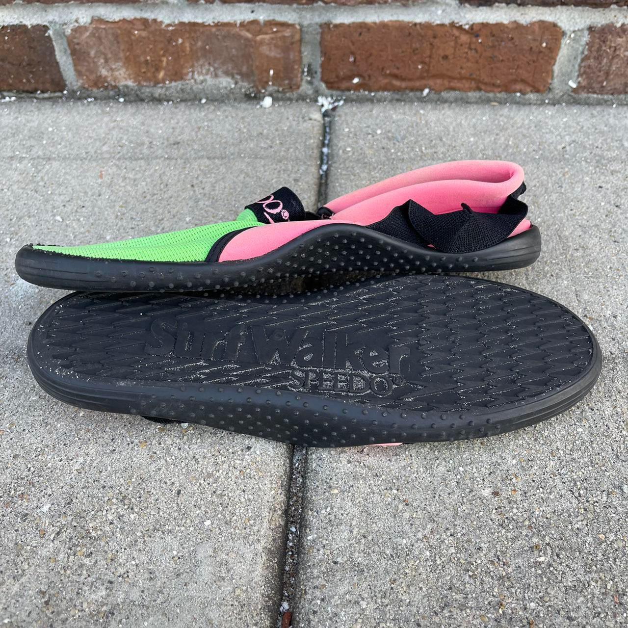 Product Image 3 - Speedo surfwalker vintage water shoes