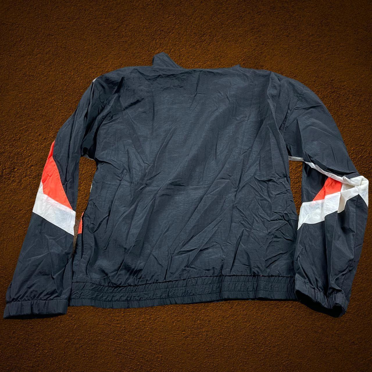 Product Image 2 - Vintage pony brand windbreaker jacket
