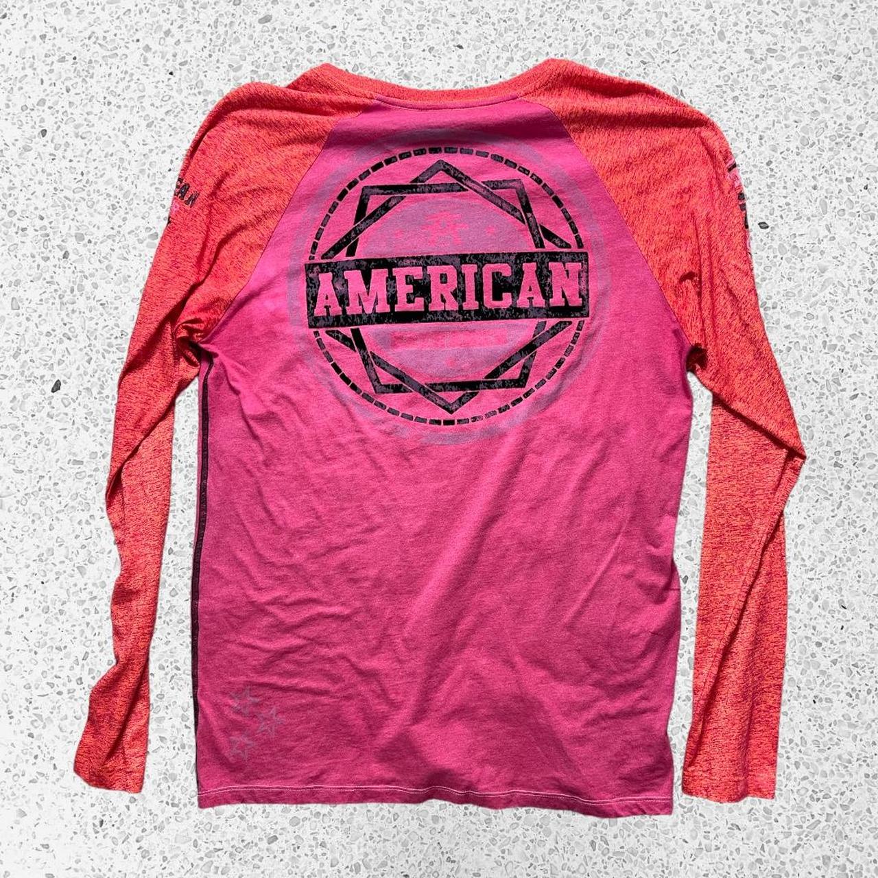 Product Image 2 - American Fighter long sleeve shirt