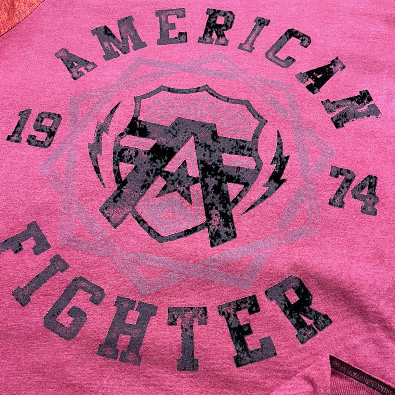 Product Image 3 - American Fighter long sleeve shirt