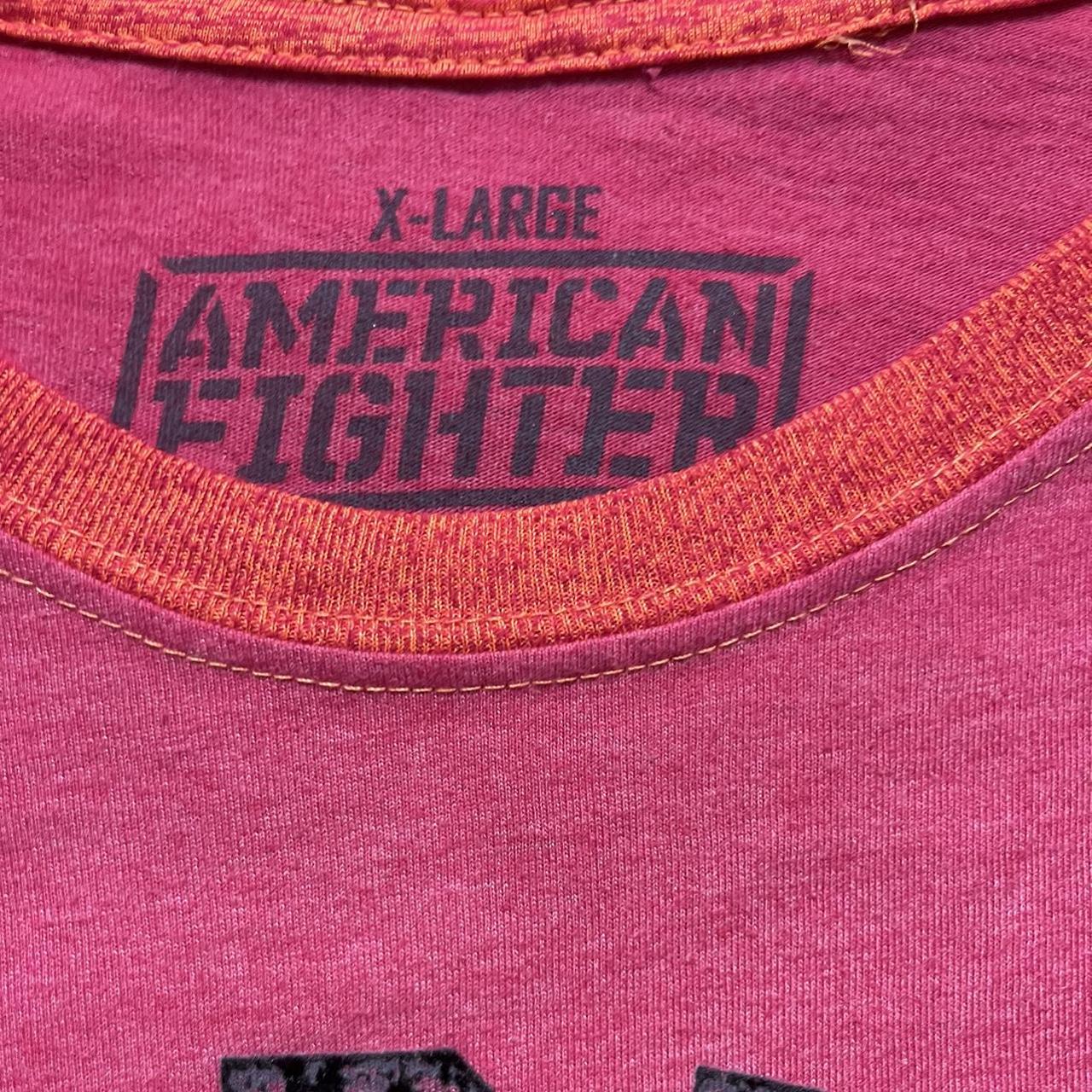 Product Image 4 - American Fighter long sleeve shirt