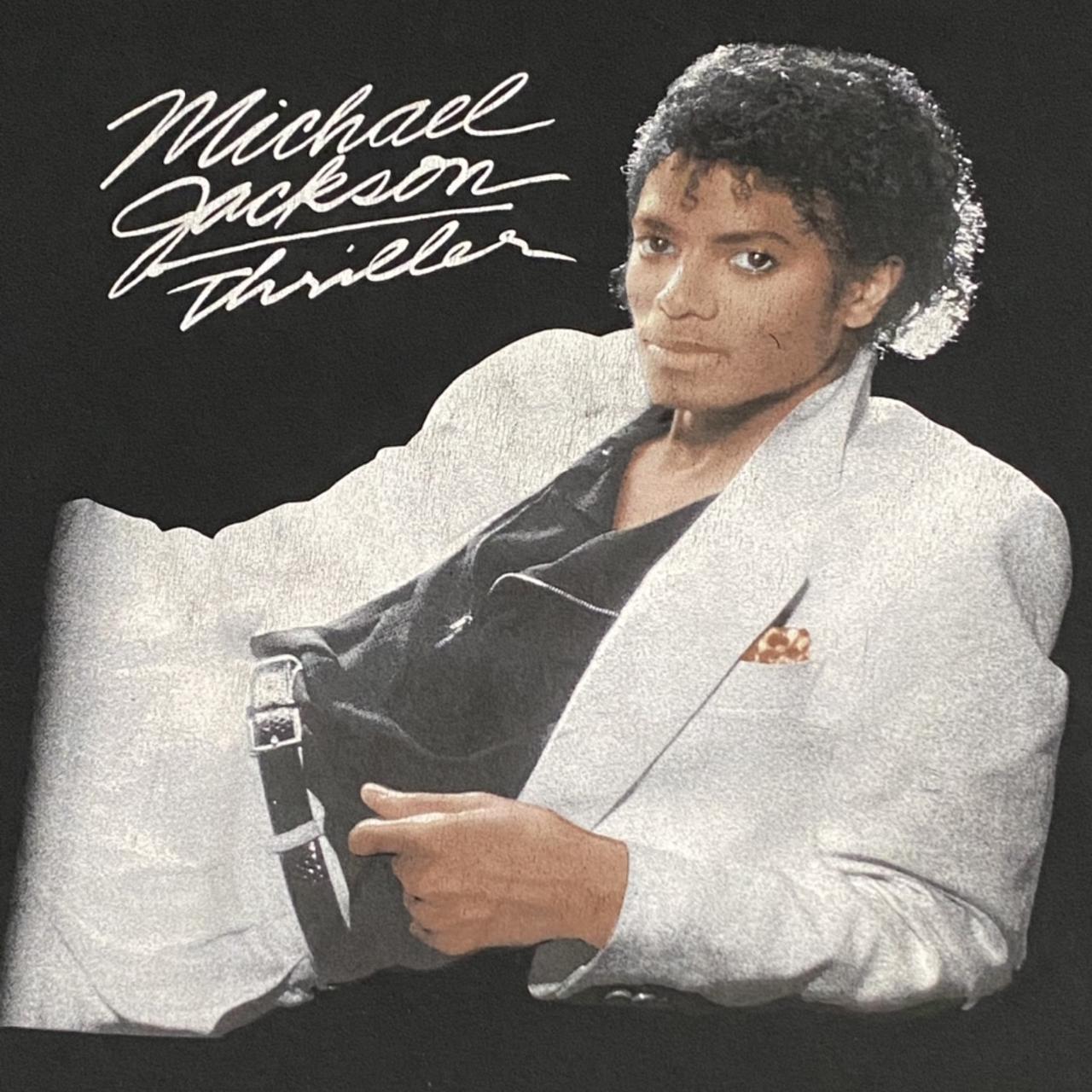 Michael Jackson Thriller album cover shirt, sweater, hoodie