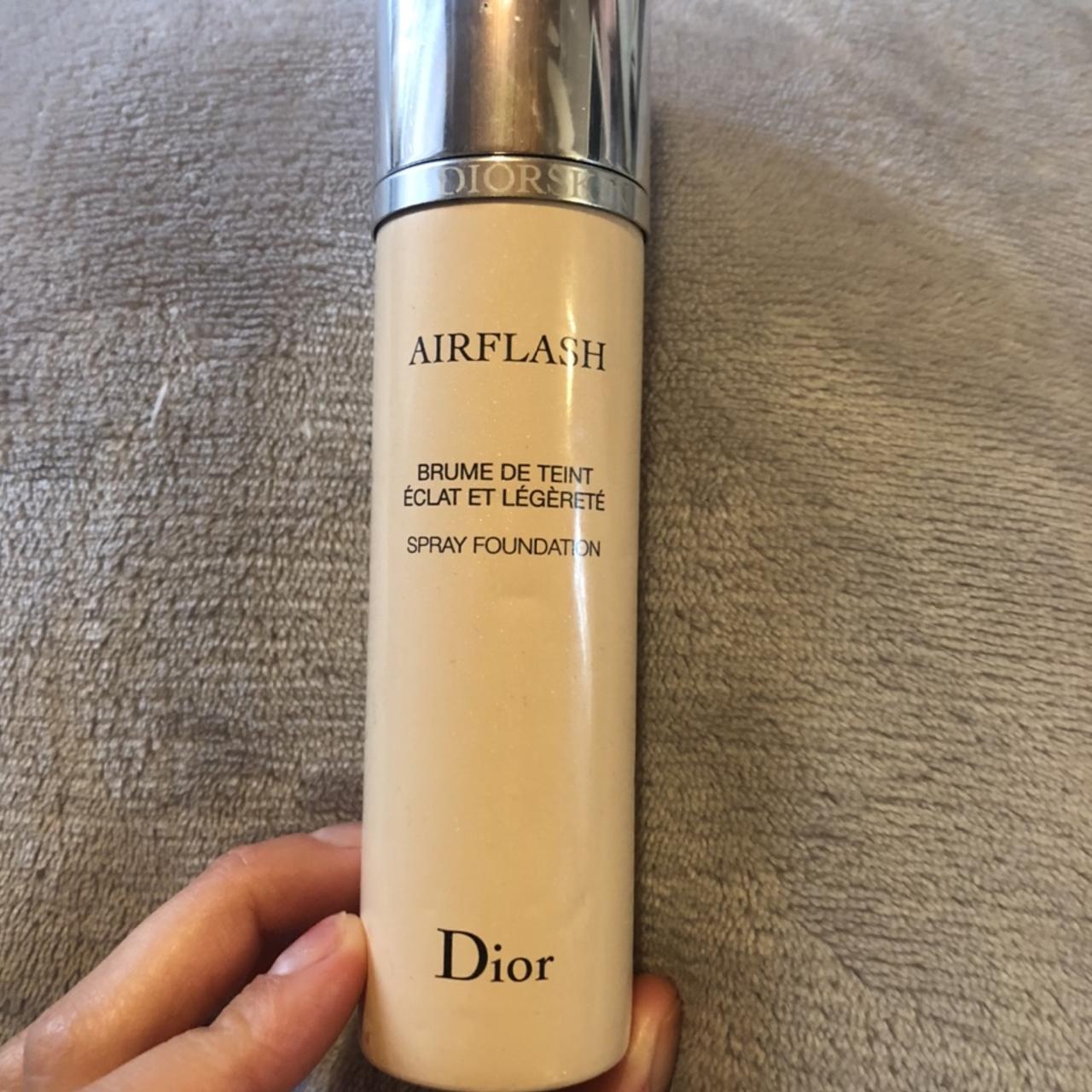 Dior airflash 400 best sale