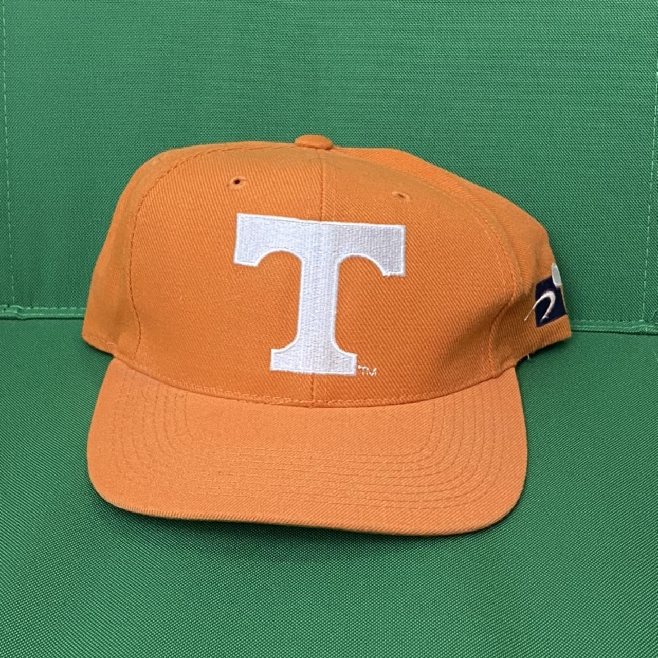 University of Tennessee Mens Hat, Mens Snapback, Tennessee Vols