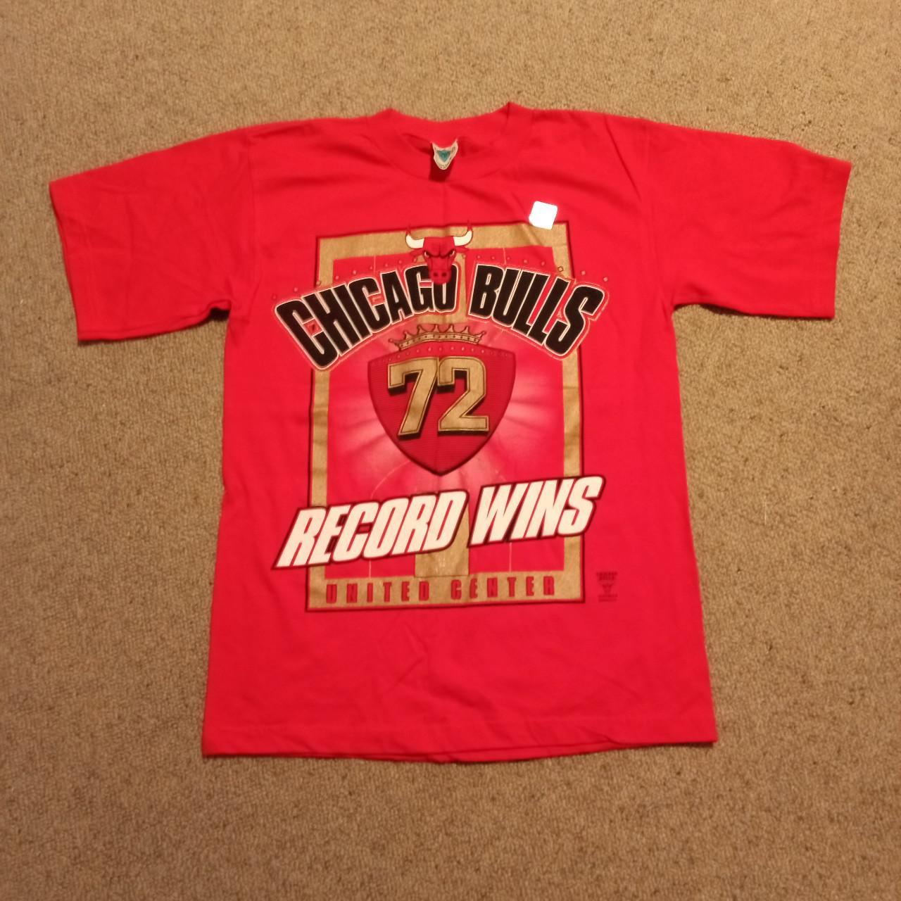Product Image 1 - 🏀 BNWT VINTAGE 1998 CHICAGO