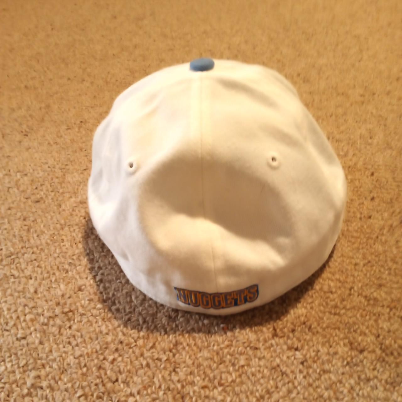 Product Image 3 - 🏀VINTAGE ADIDAS DENVER NUGGETS FITTED