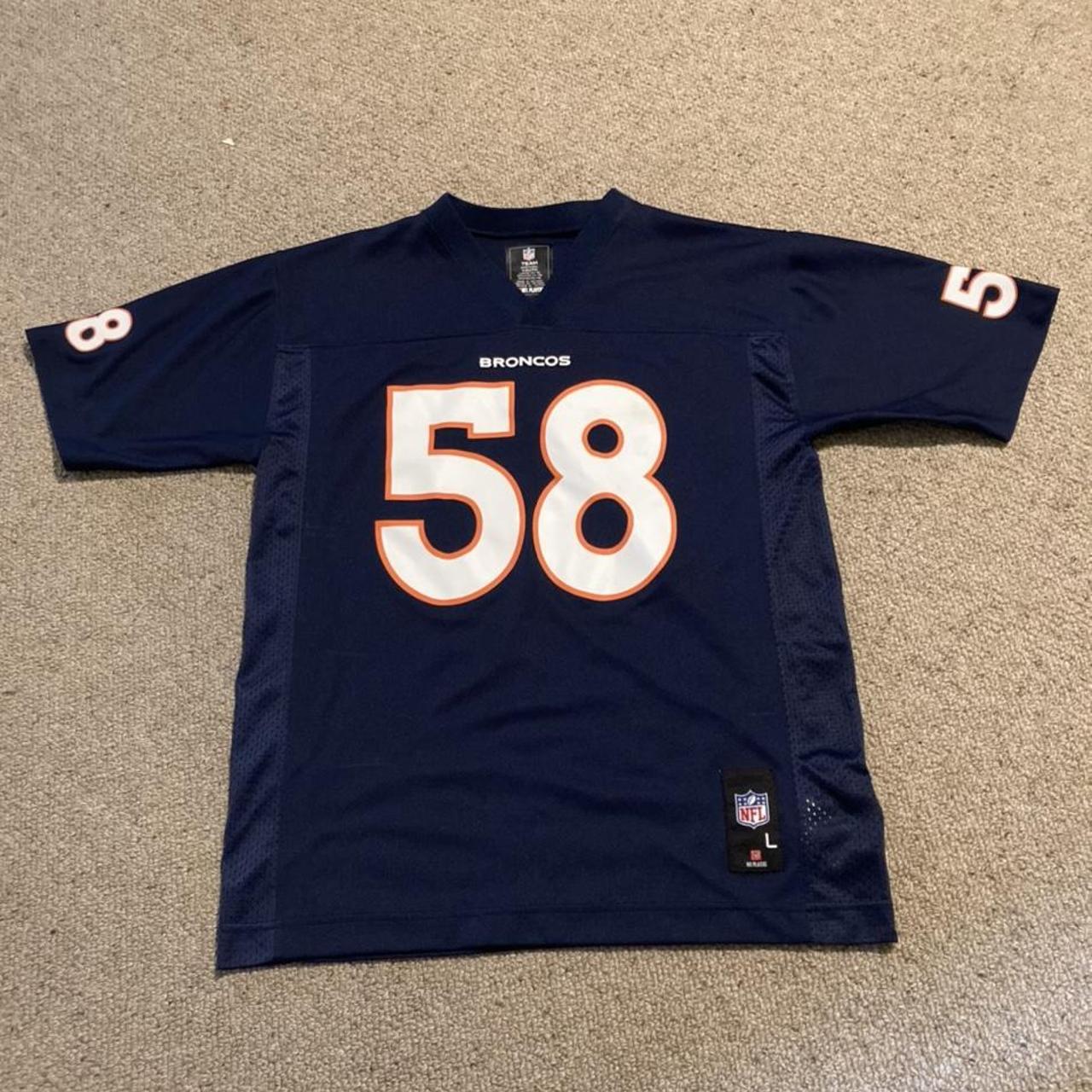 : Von Miller Jersey