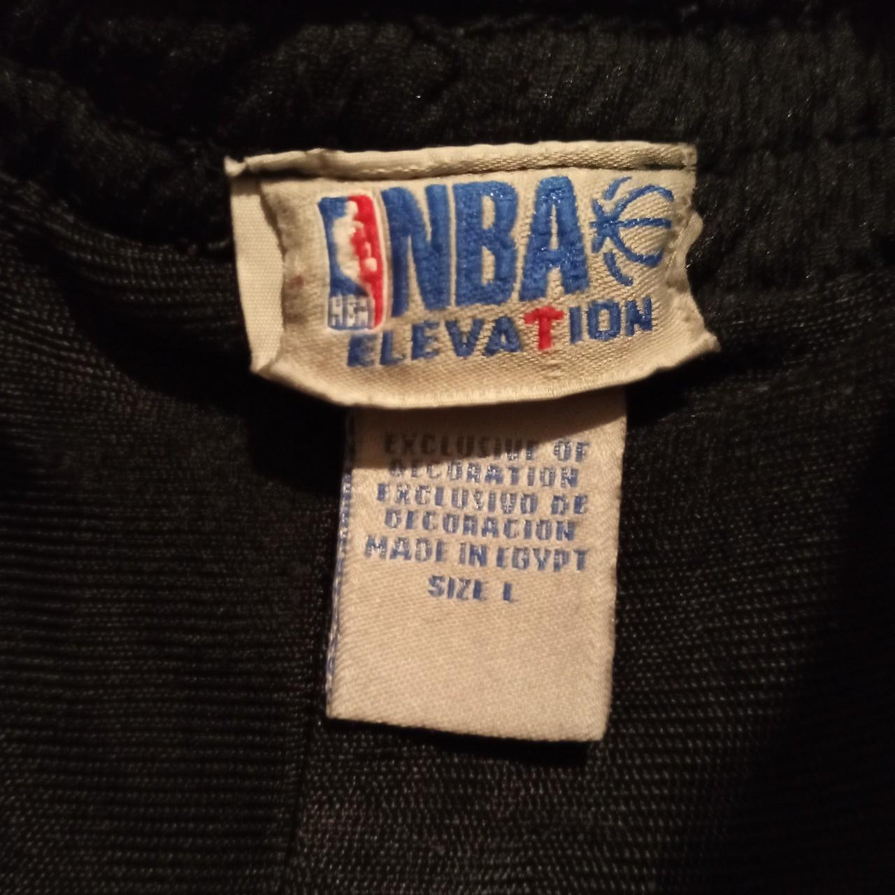 🏀VINTAGE NBA BASKETBALL SHORTS 🏀 ☑️GET YOU A GOOD - Depop