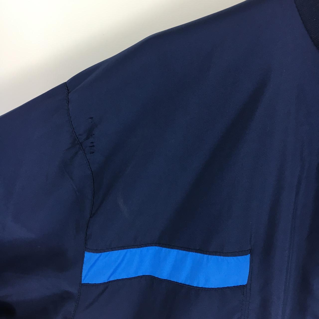 mens zip up nike