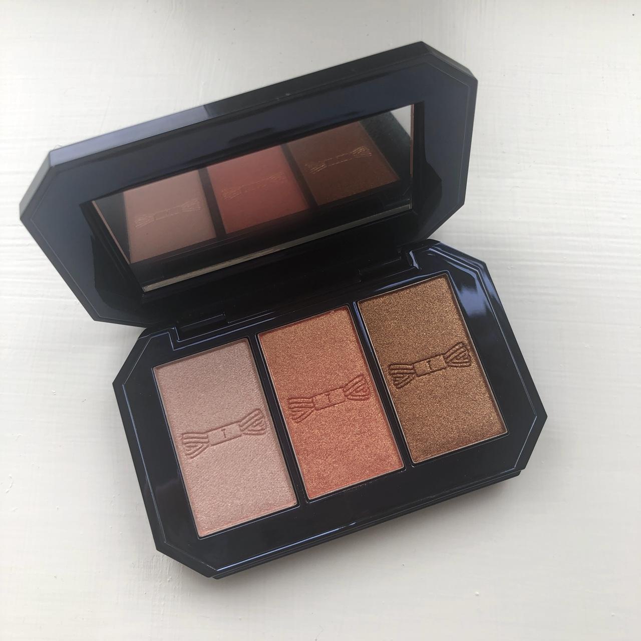 ted baker eyeshadow