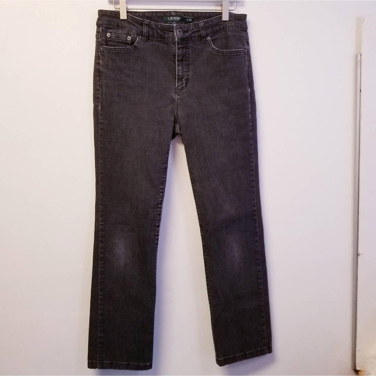 ralph lauren premium jeans