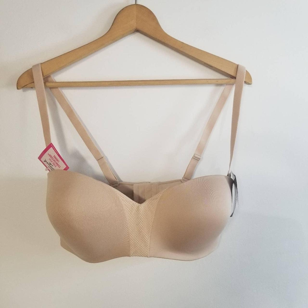 Comfy Wireless Support Maidenform Self Expressions Depop 7103