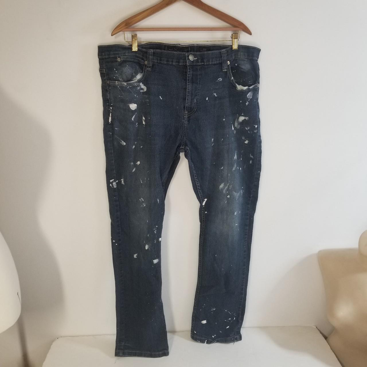 pd&c stretch jeans size 44