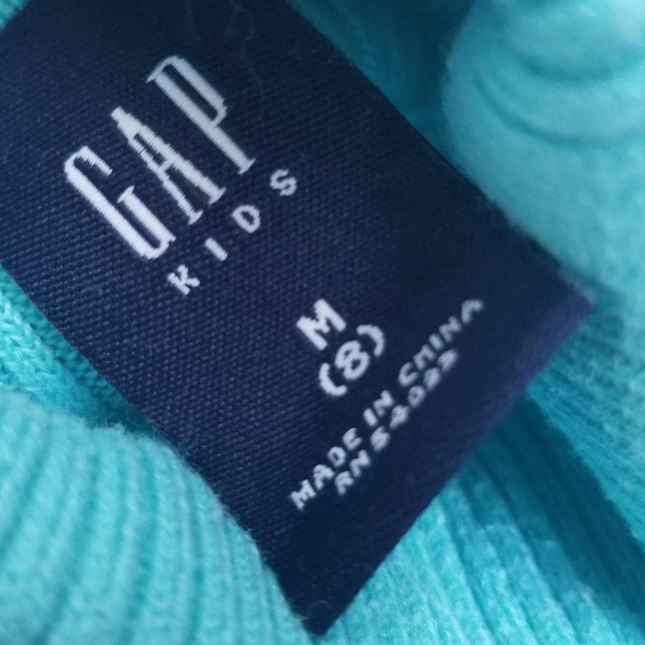 Blue Gap Turtle Neck SIZE 8 Kids Tiny Spot Depop blue-gap-turtle-neck-size-8-kids-tiny-spot-depop