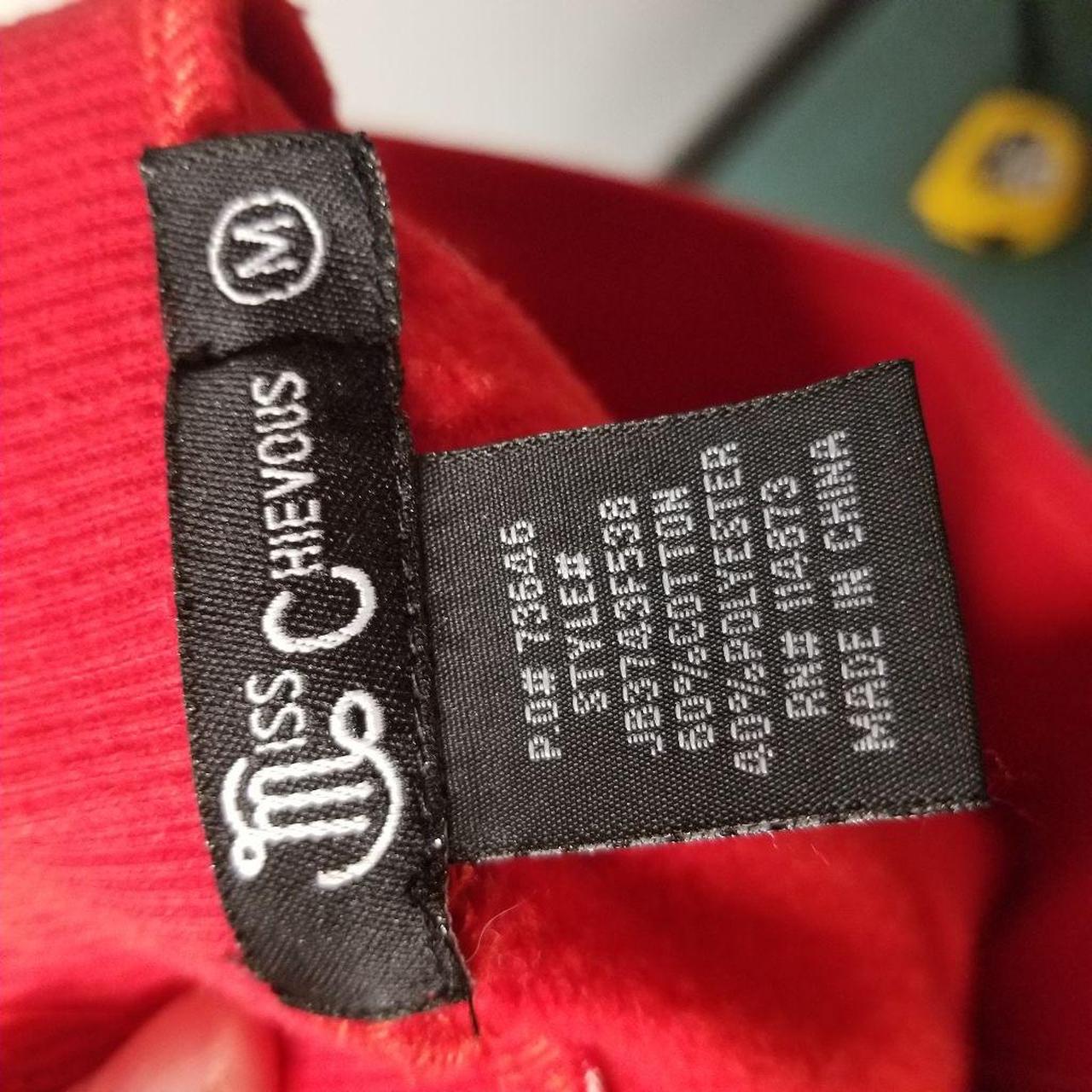 Product Image 4 - Stripe sweat shorts size medium