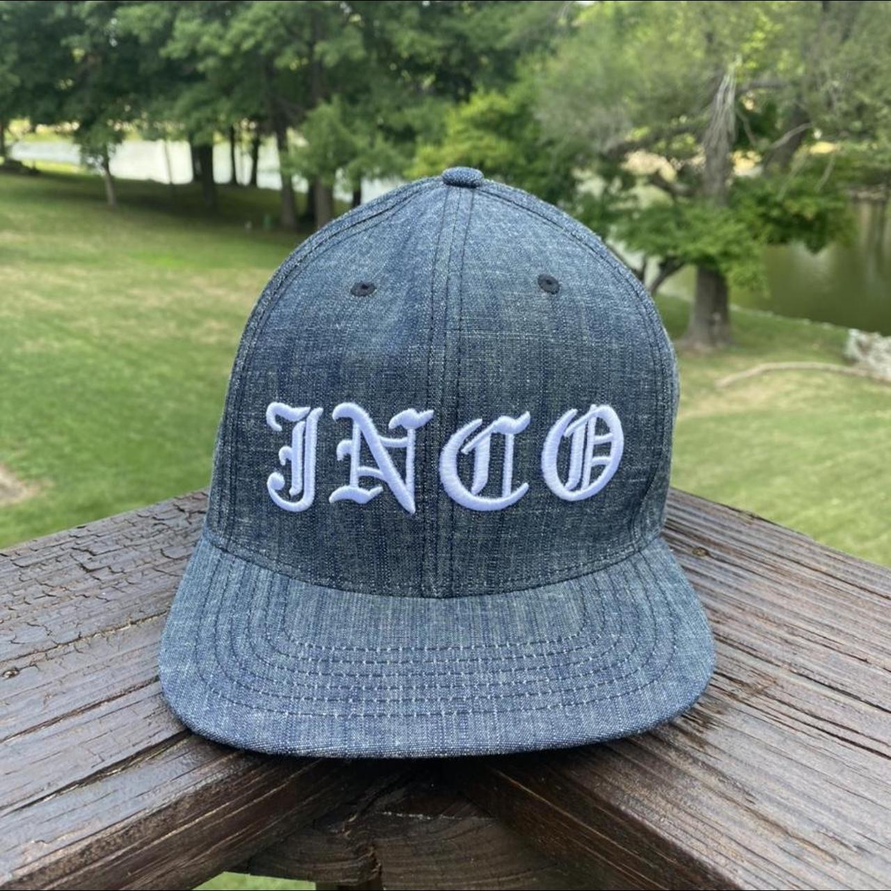 Vintage Jnco outlet Jeans Hat