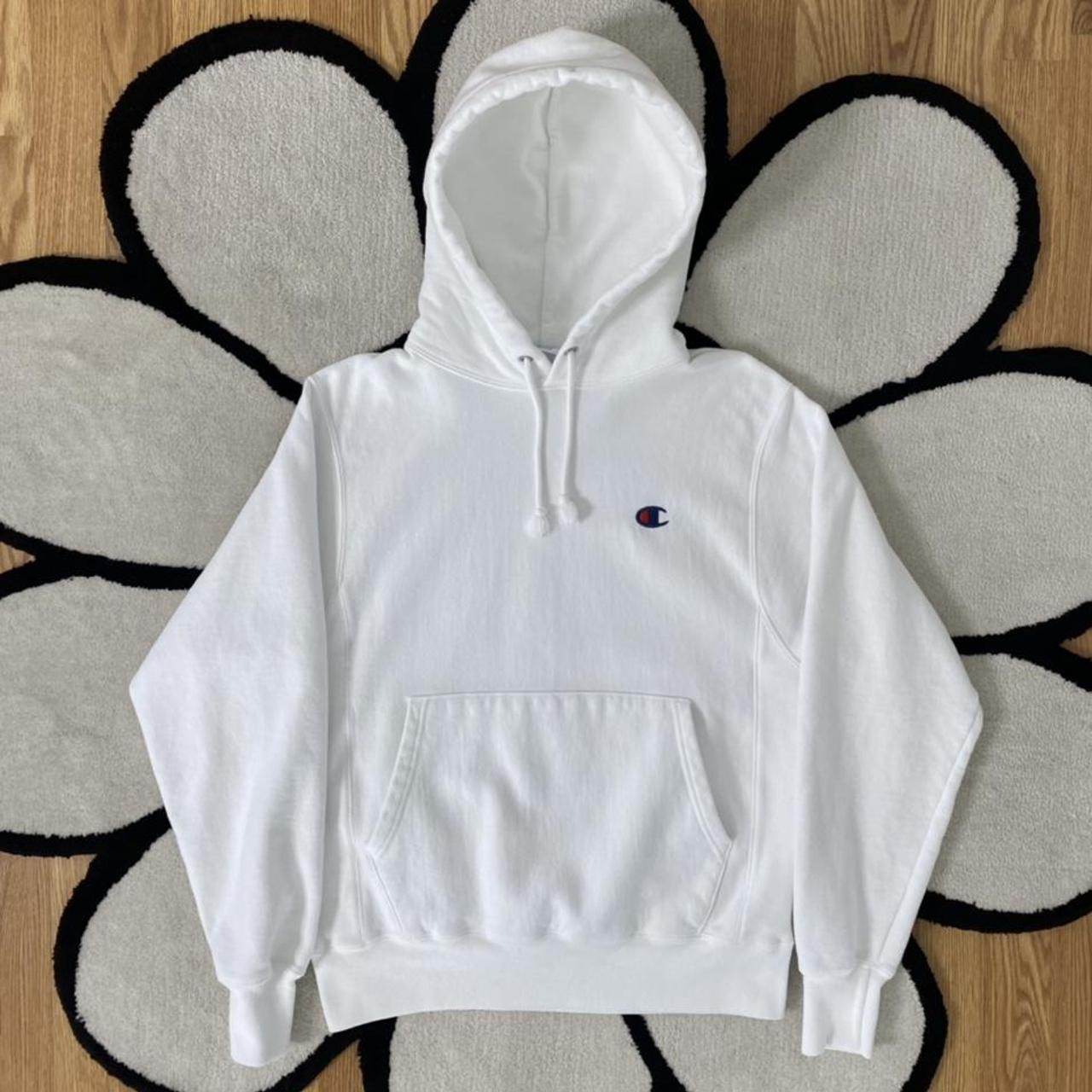 Womens small best sale champion hoodie