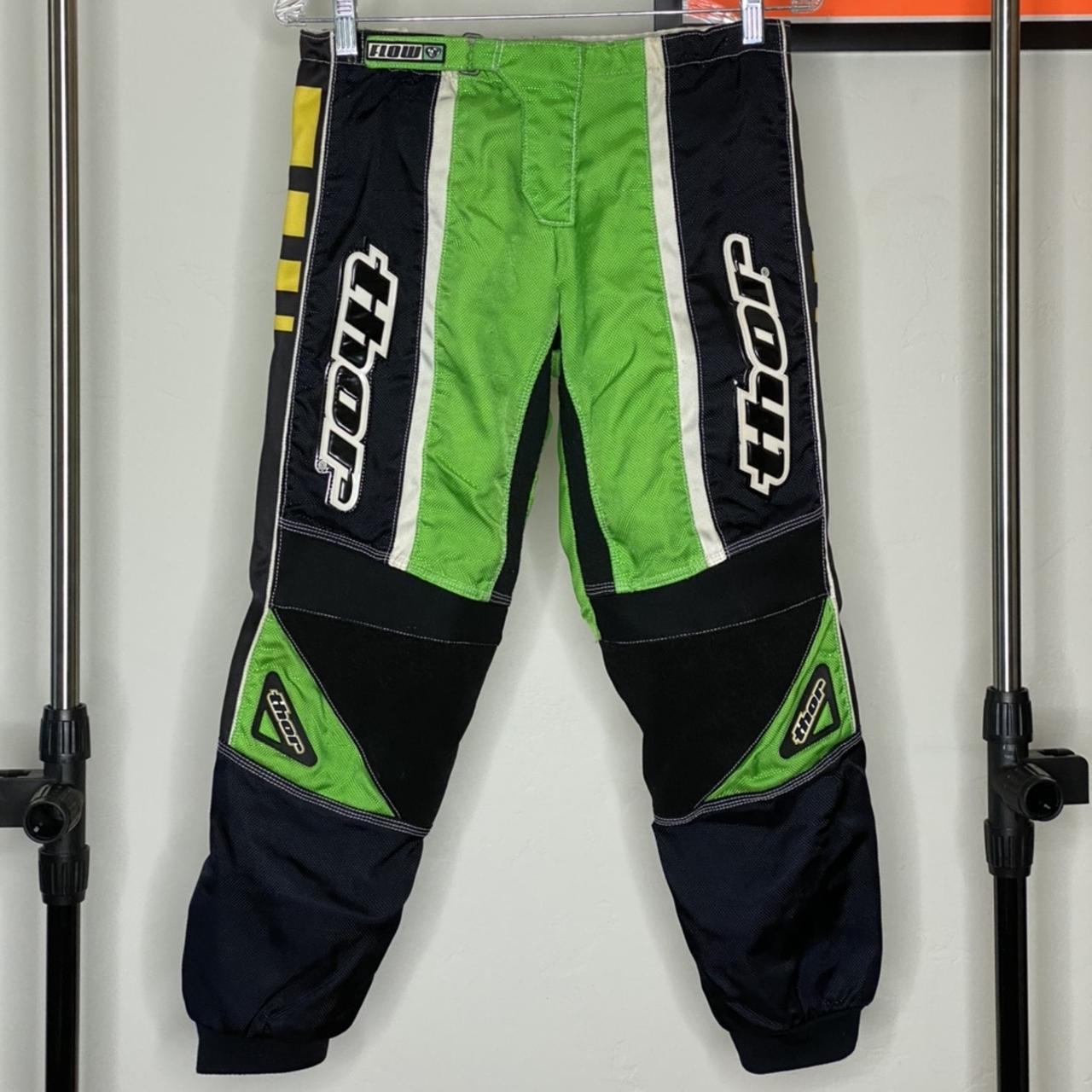 thor dirt bike pants