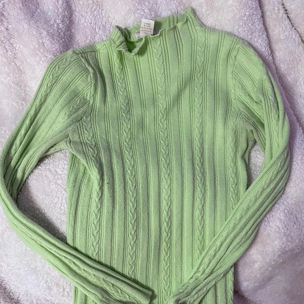 Forever 21 Women's Shirt | Depop