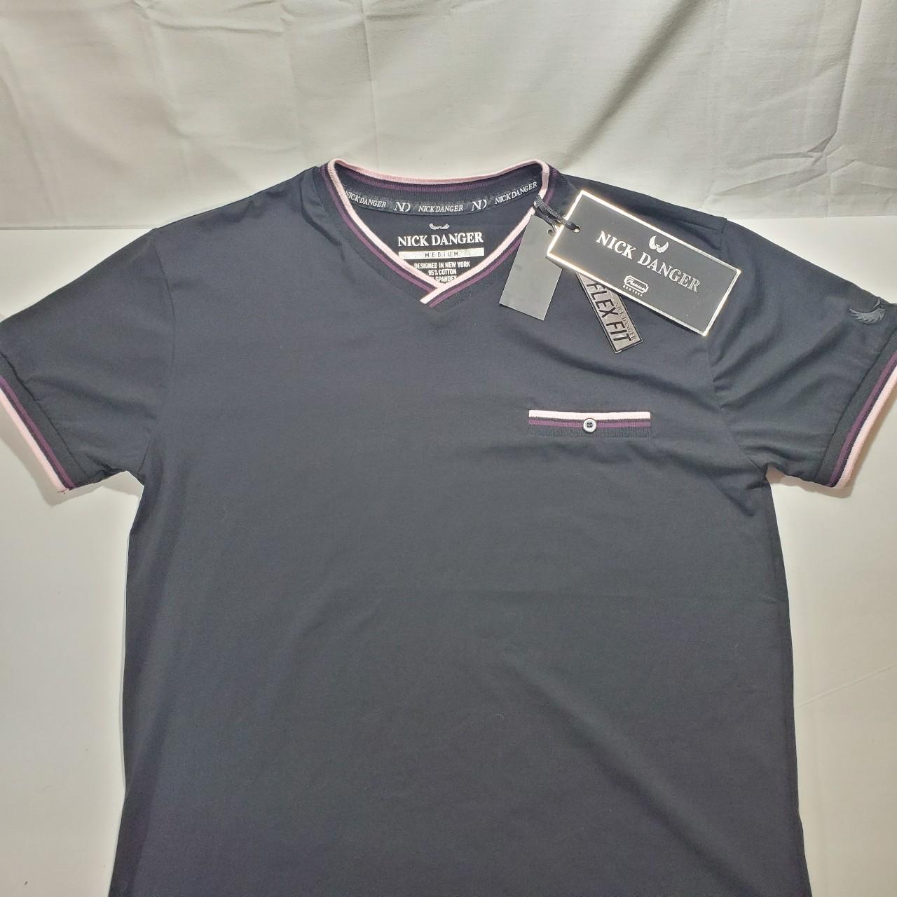 Brand New Nick Danger Medium Flex