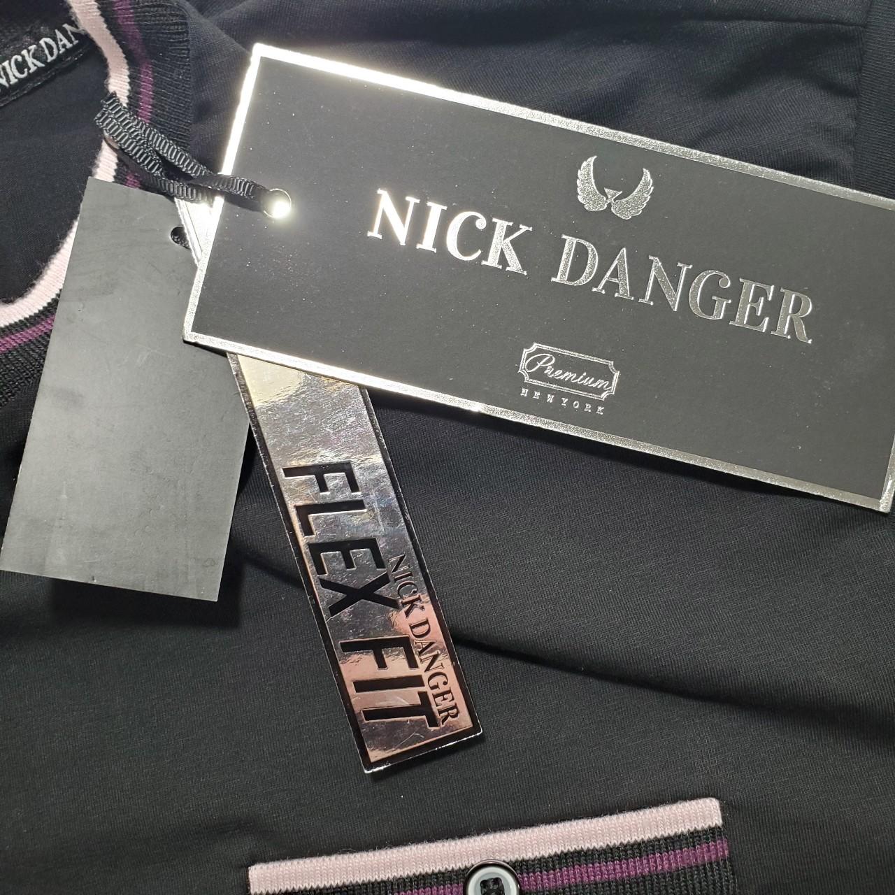 Brand New Nick Danger Medium Flex Depop