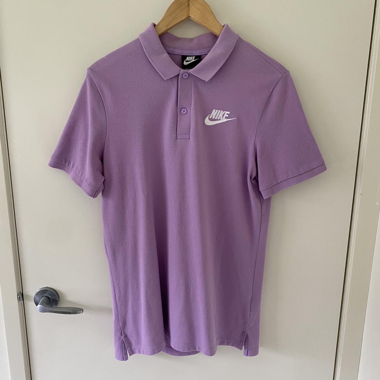 mens nike polo t shirts