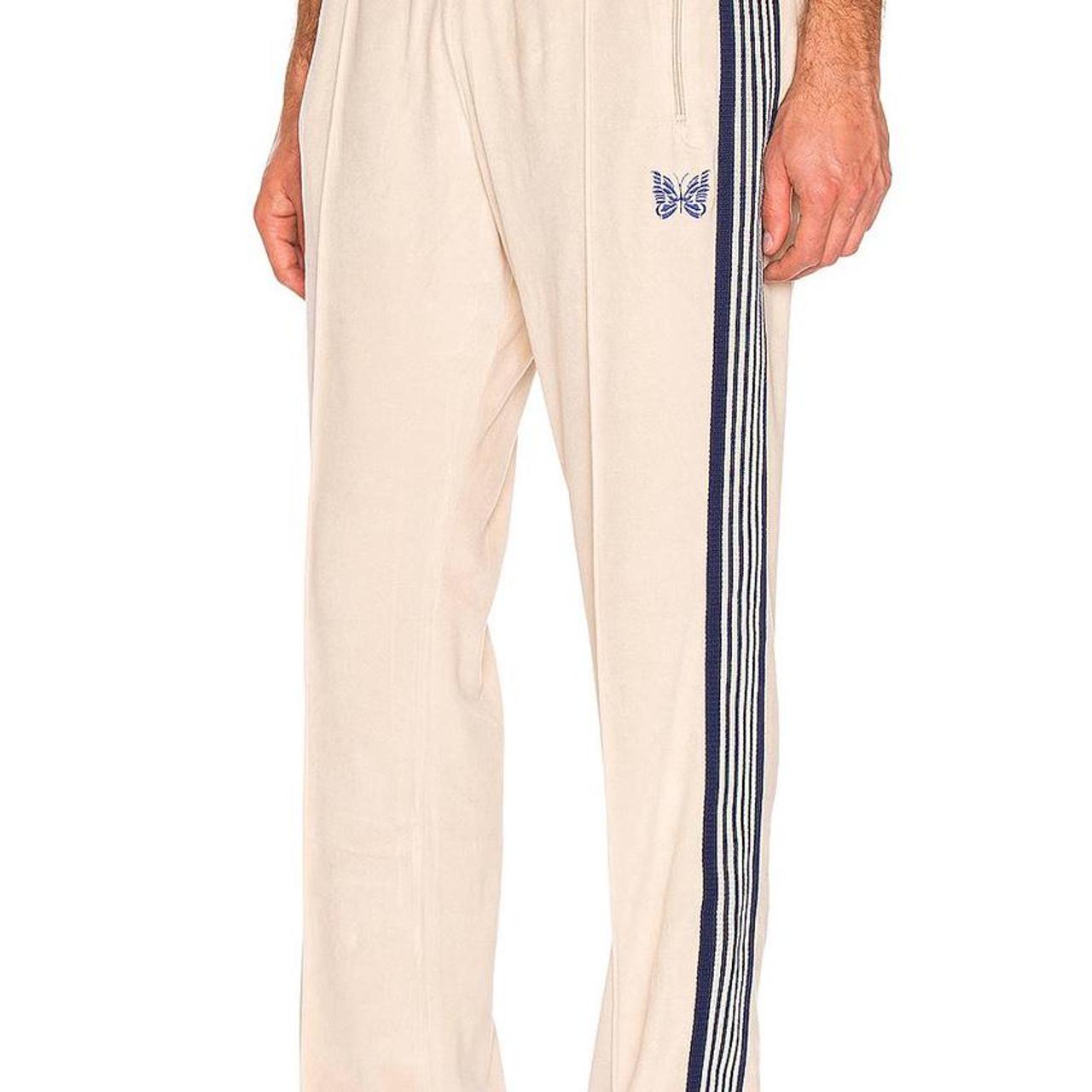 needles joggers