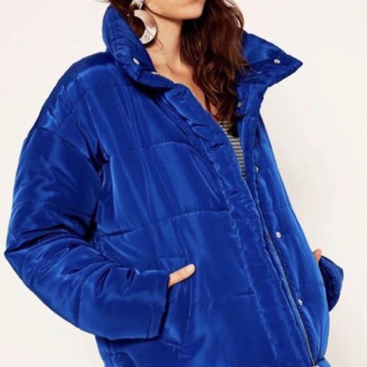 glassons puffer jacket