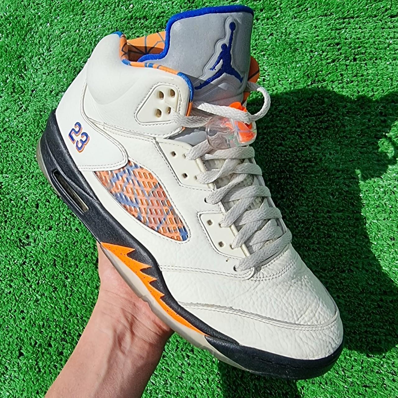 international jordan 5s