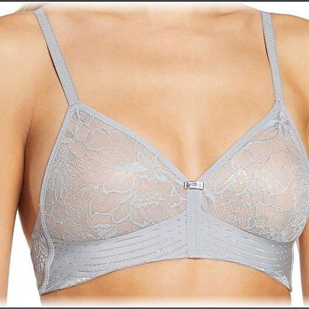 AMOURETTE CHARM - Bralette