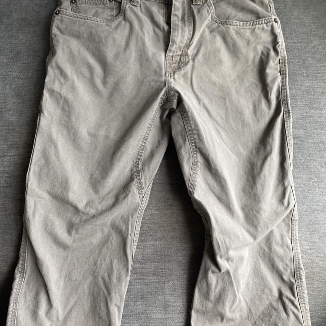 PrAna Men's Trousers | Depop