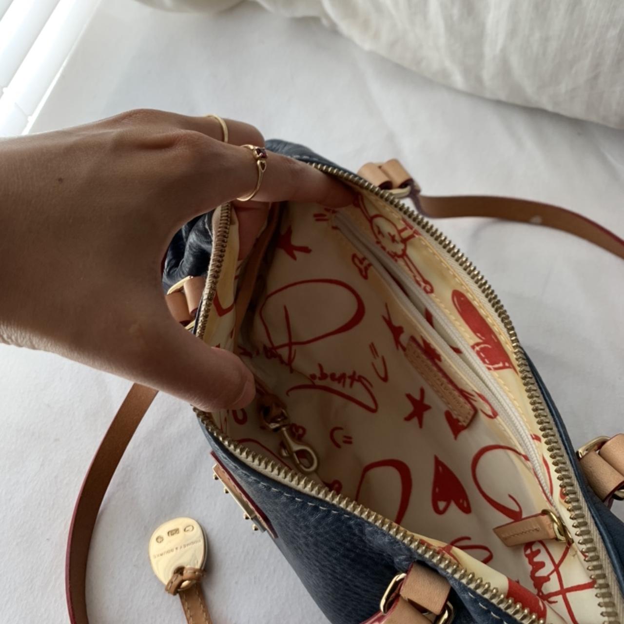 Dooney & Bourke Purse – Emma and Co Consignment Boutique