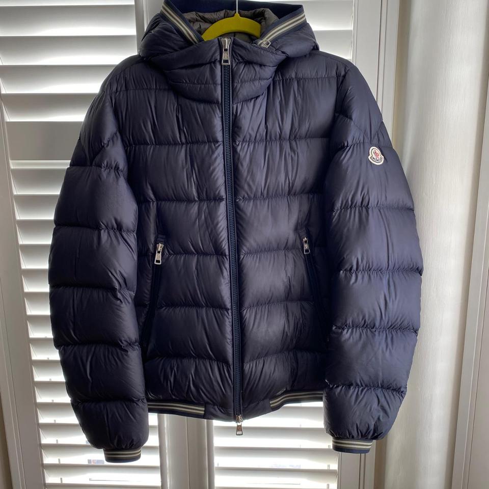 Moncler shop jeanbart jacket