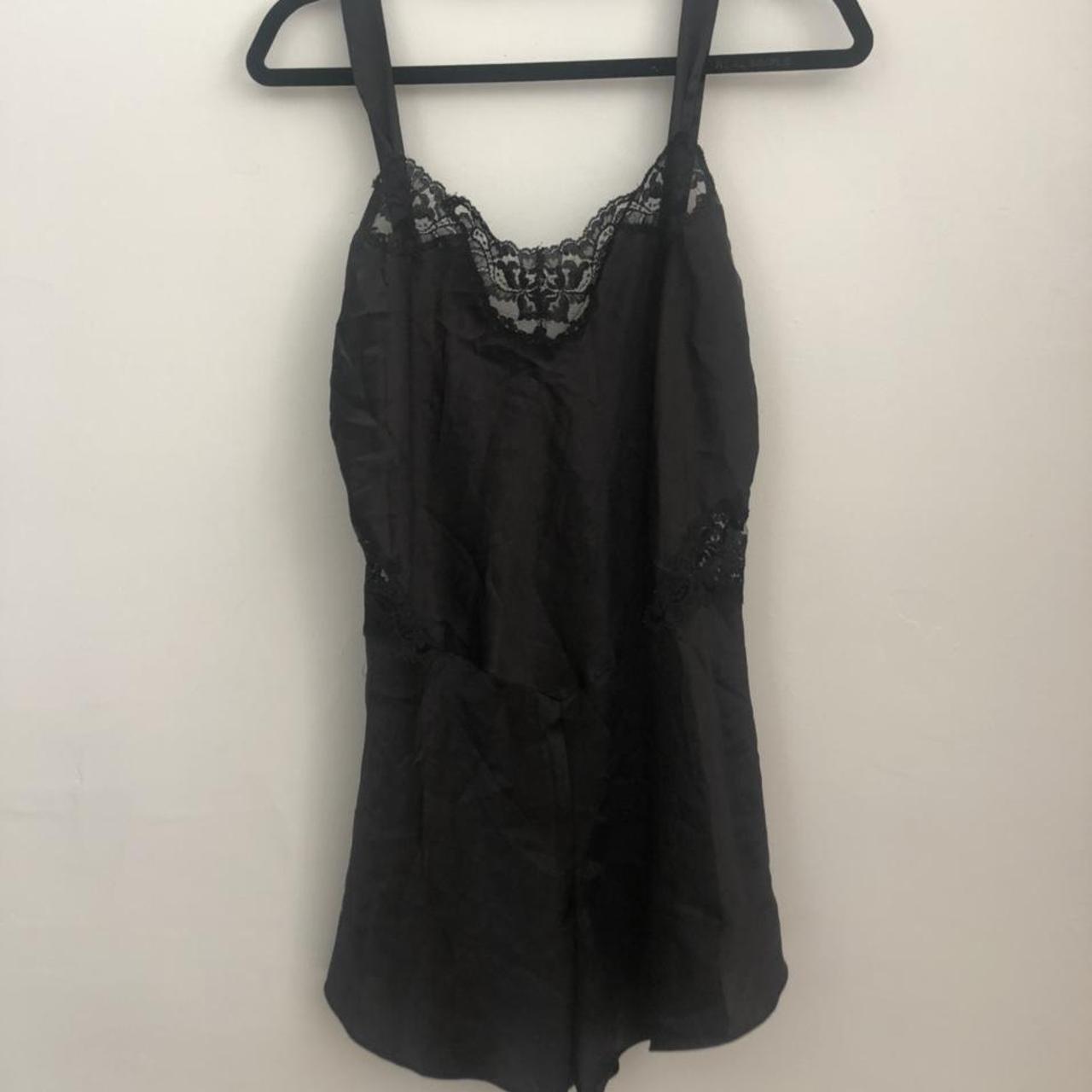 La Perla Women's Playsuit-romper | Depop